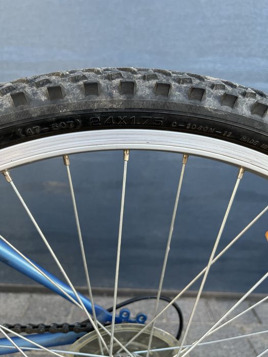 Rower Author Ultima 24