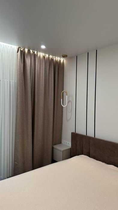 Якісний Ремонт Квартири під Ключ в Києві