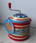 Schylling Tin Musical Box pozytywka Dla Elizy Beethoven