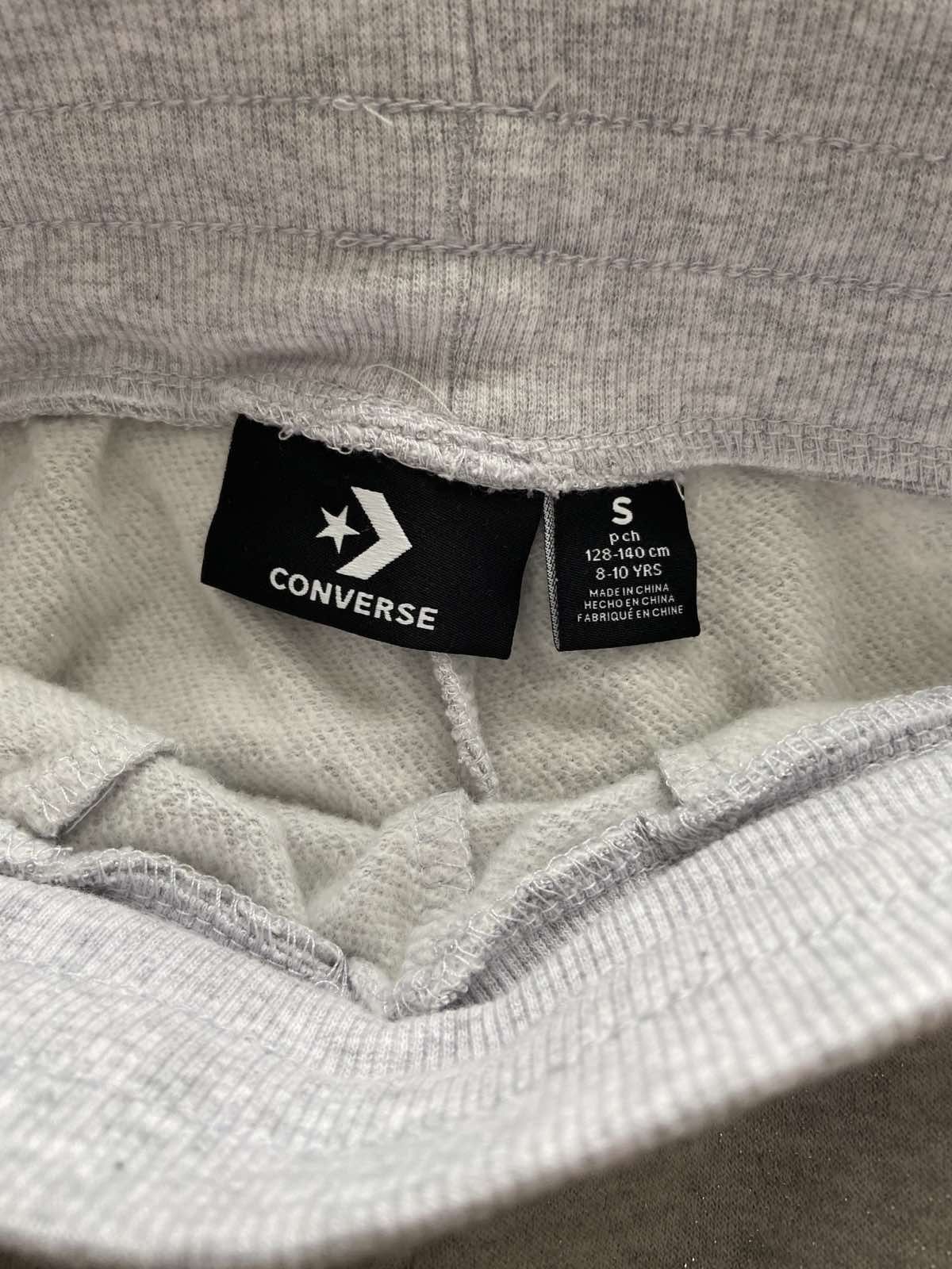 Джогери, теплі штани  Converse