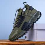 (1770) Чоловічі Кросівки Reebok Zig Kinetica хакі (41-45) рібок