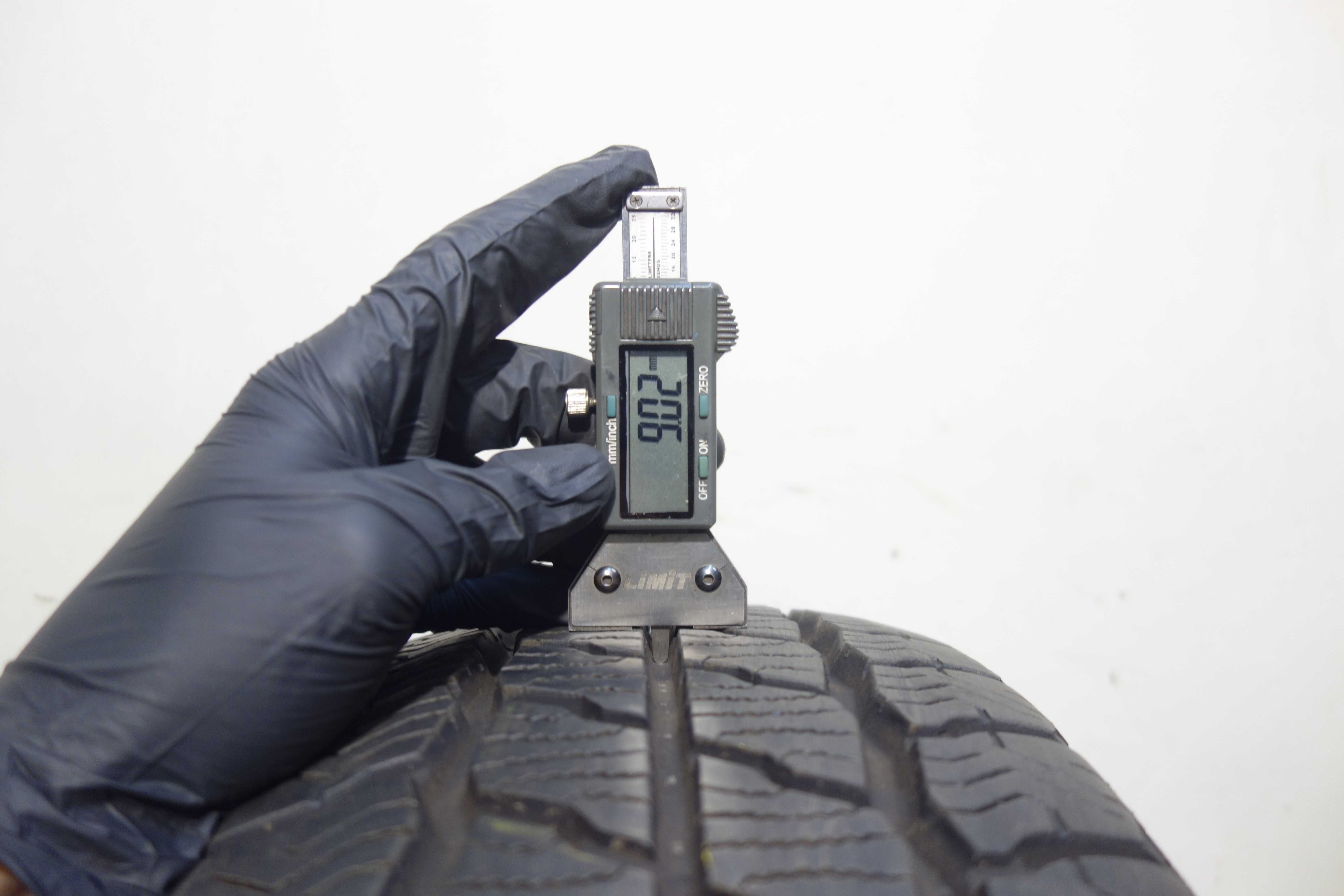 Opony całoroczne 215/65/16C - MAXXIS Van Smart A/S AL2
