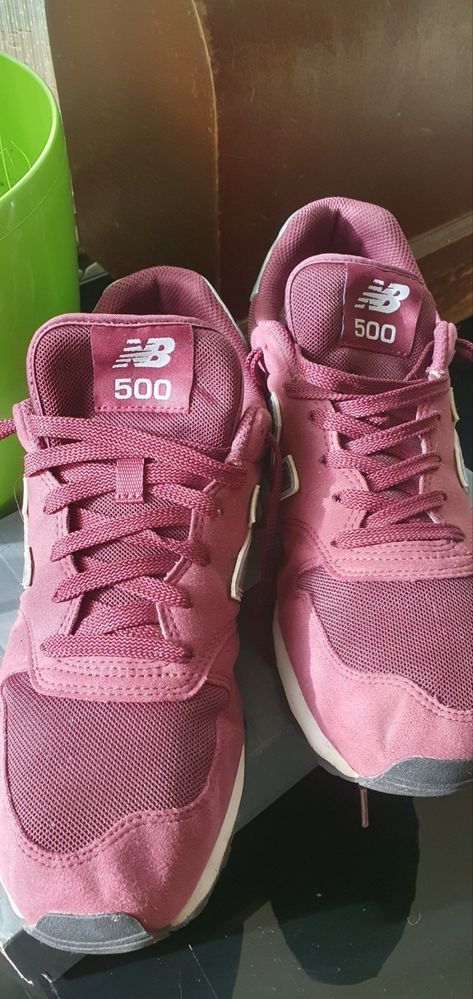 Кросівки New Balance