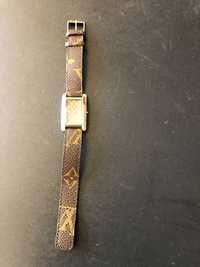 Louis Vuitton - relógio de pulso