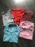Polo T-shirt meskie Reserved H&M Cropp 5dzt
