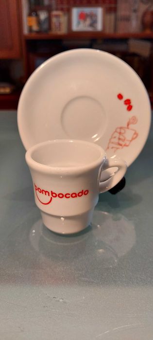 Chavenas delta personalizadas - Varias