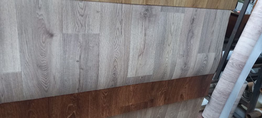 Лінолеум з доставкою