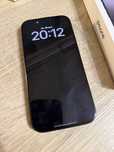 Iphone 16 PRO 128Gb Black - Gwarancja