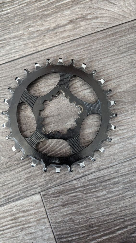 зірка blackspire 28t(sram direct mount)