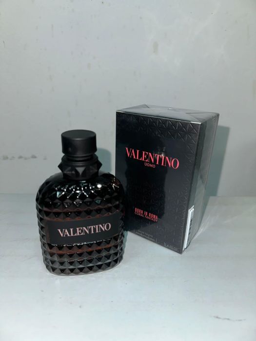 Valentino Uomo Born In Roma Coral Fantasy  100ml