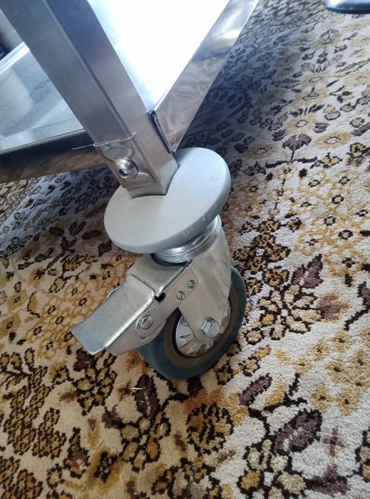 Carro de Restaurante - NOVO