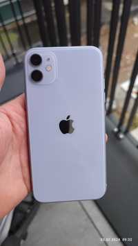 Iphone 11 128gb purple