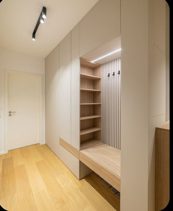 Meble na wymiar szafy kuchnie