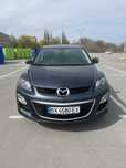 Mazda CX7 Мазда СХ7