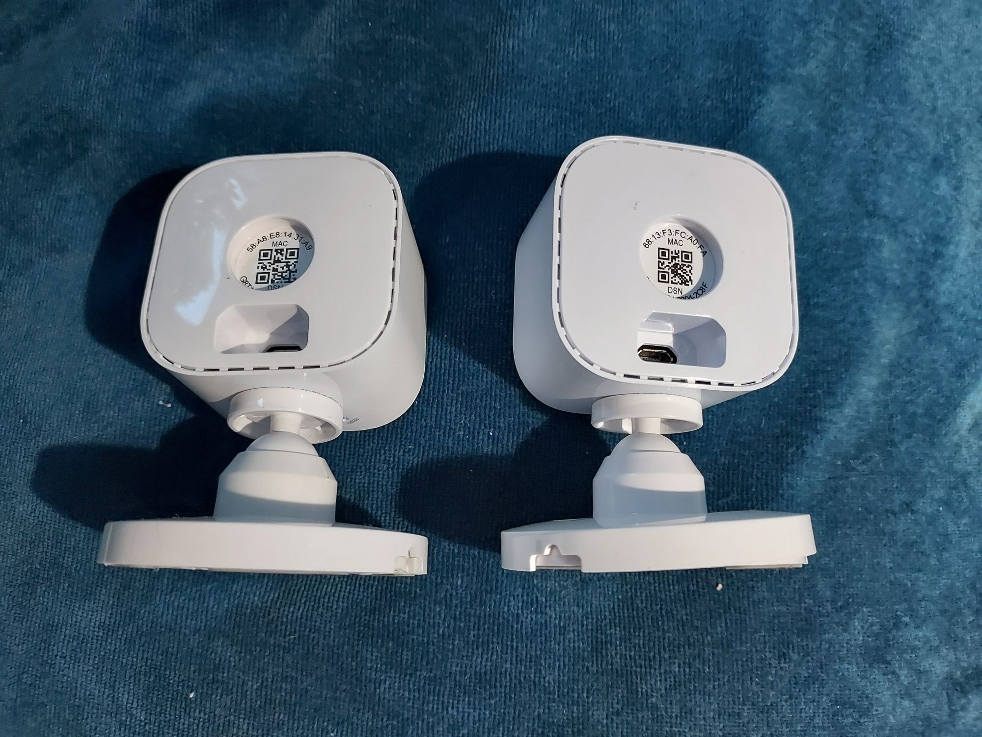 Blink 2 Mini kamera 2 szt.
