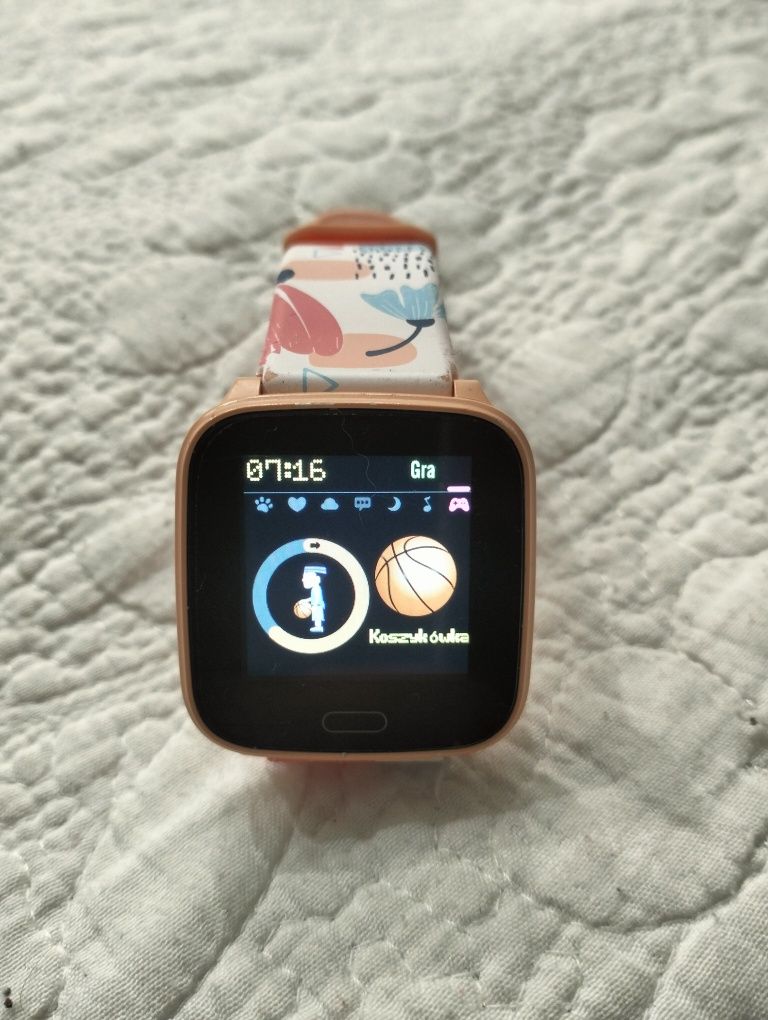 Smartwatch FOREVER iGO JW-100