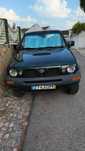 Vendo Nissan Terrano 1999