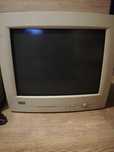Sprzedam monitor CTX