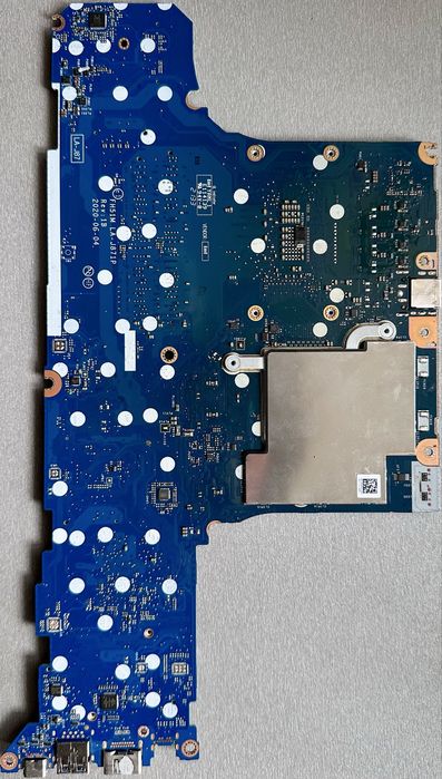 Материнська плата Acer Nitro 5 AN515-55 LA-J871P Rev:1.B