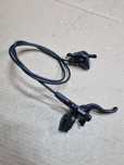 Hamulec hydrauliczny tylny Shimano