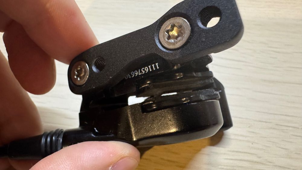 NOWY Zaciski hamulcowe Sram Force E1 AXS ETap