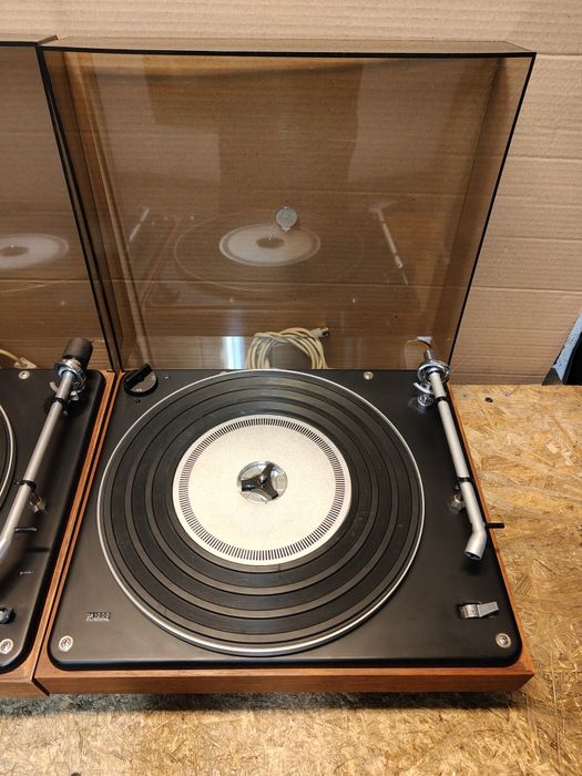 Gramofon Bang Olufsen Beogram 1000 + drugi gratis, Made in Denmark