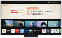 LG QNED 75QNED826RE Smart, 4K Ultra, WebOs, HDR10, 120Hz HDMI 2.1 nowy