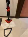 Mop parowy vileda