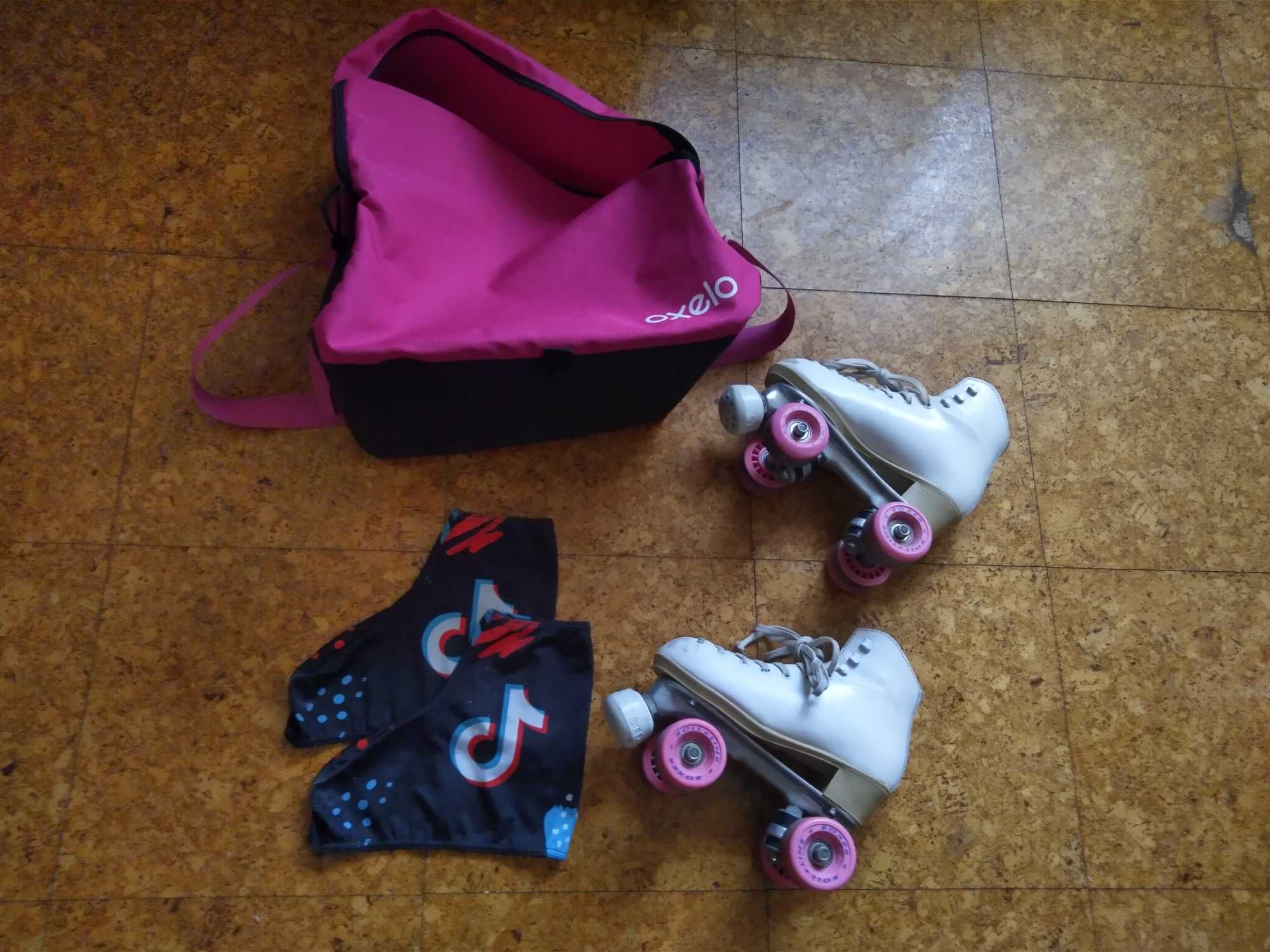 Patins Risport Super Siria