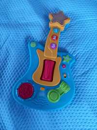 Gitara dla dzieci