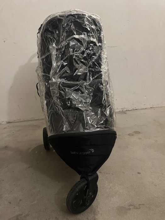 Wózek dziecięcy Baby Jogger City Mini GT2