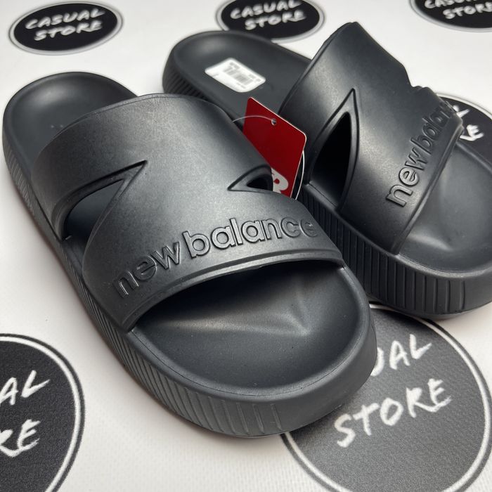 ОРИГІНАЛ Чоловічі Тапочки New Balance 200XL 41.5 42.5 44 45 46.5 з США