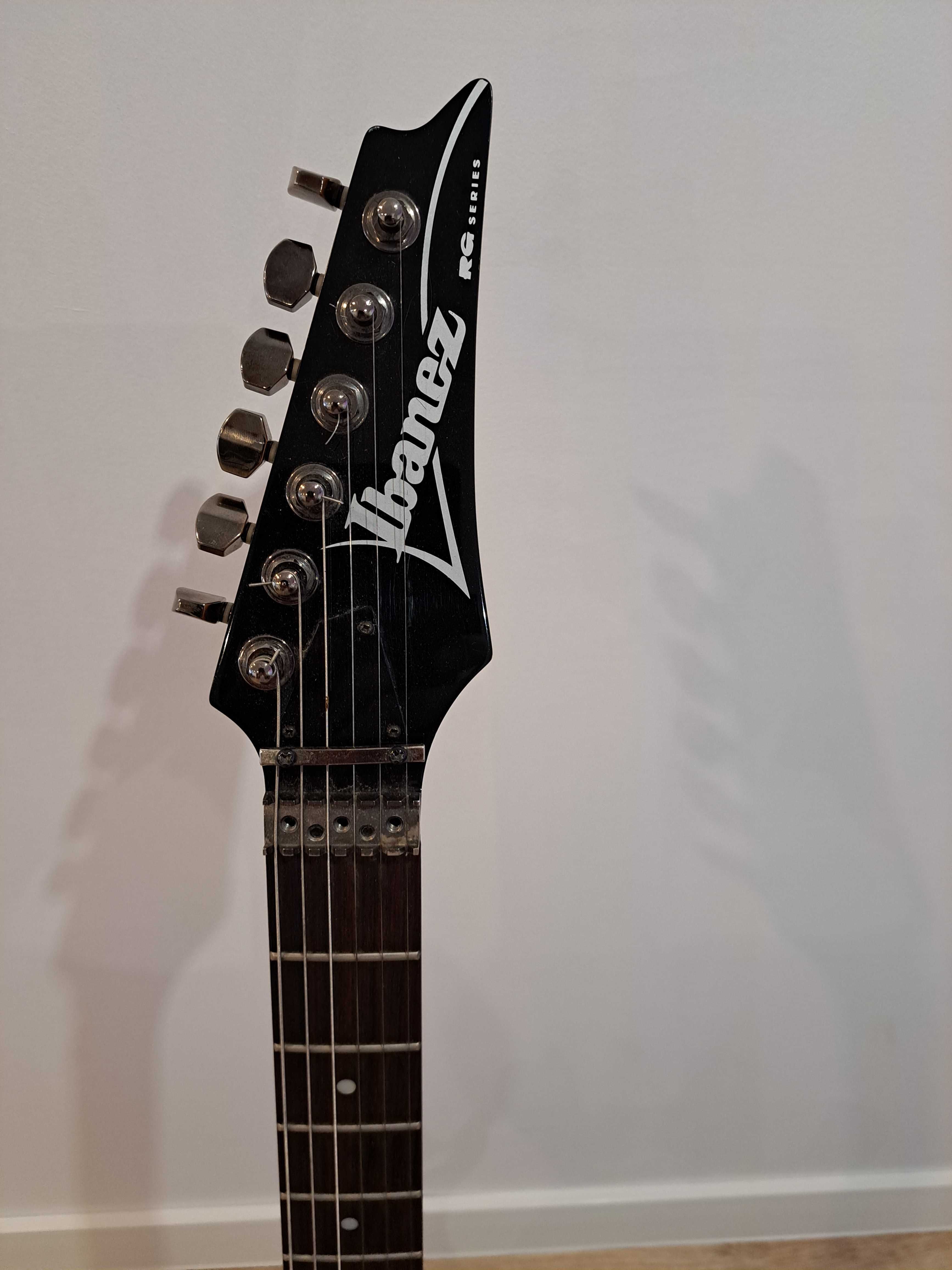 Ibanez RG320FA gitara