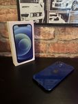 iPhone 12 64GB – bateria 100%, pudełko, kabel – 700 zł