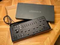 Loupdeck+ - kontroler do montazu / color gradingu