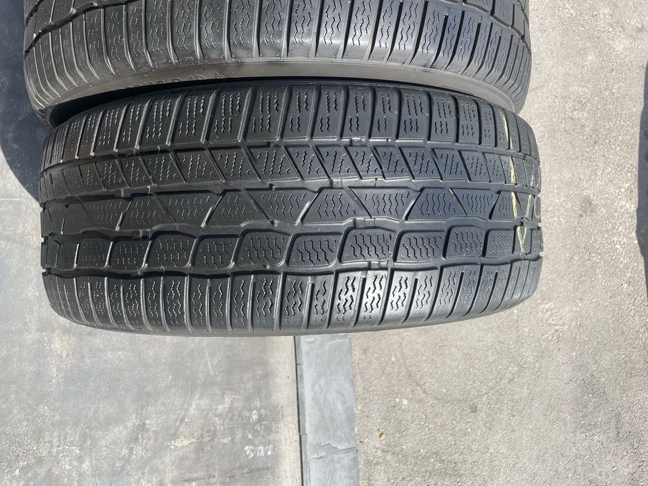 235/45/19 continental wintercontact ts 830p