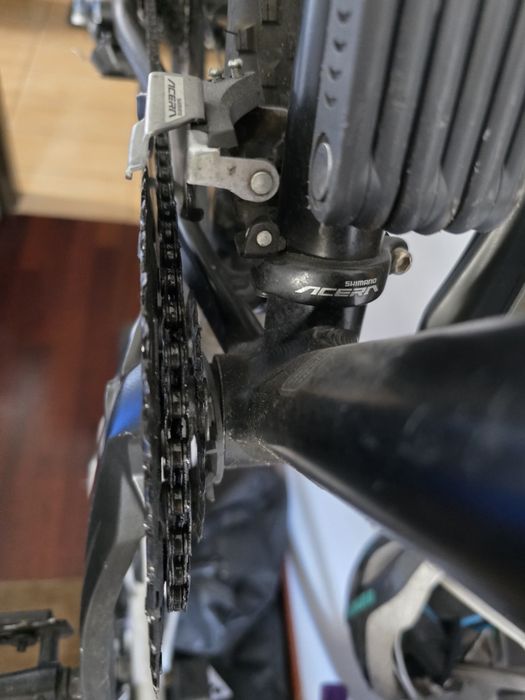 Scott rower górski 26 cali rozmiar M, 27 przerzutek