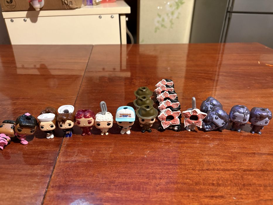 Kinder joy дивні дива 50 грн 1шт