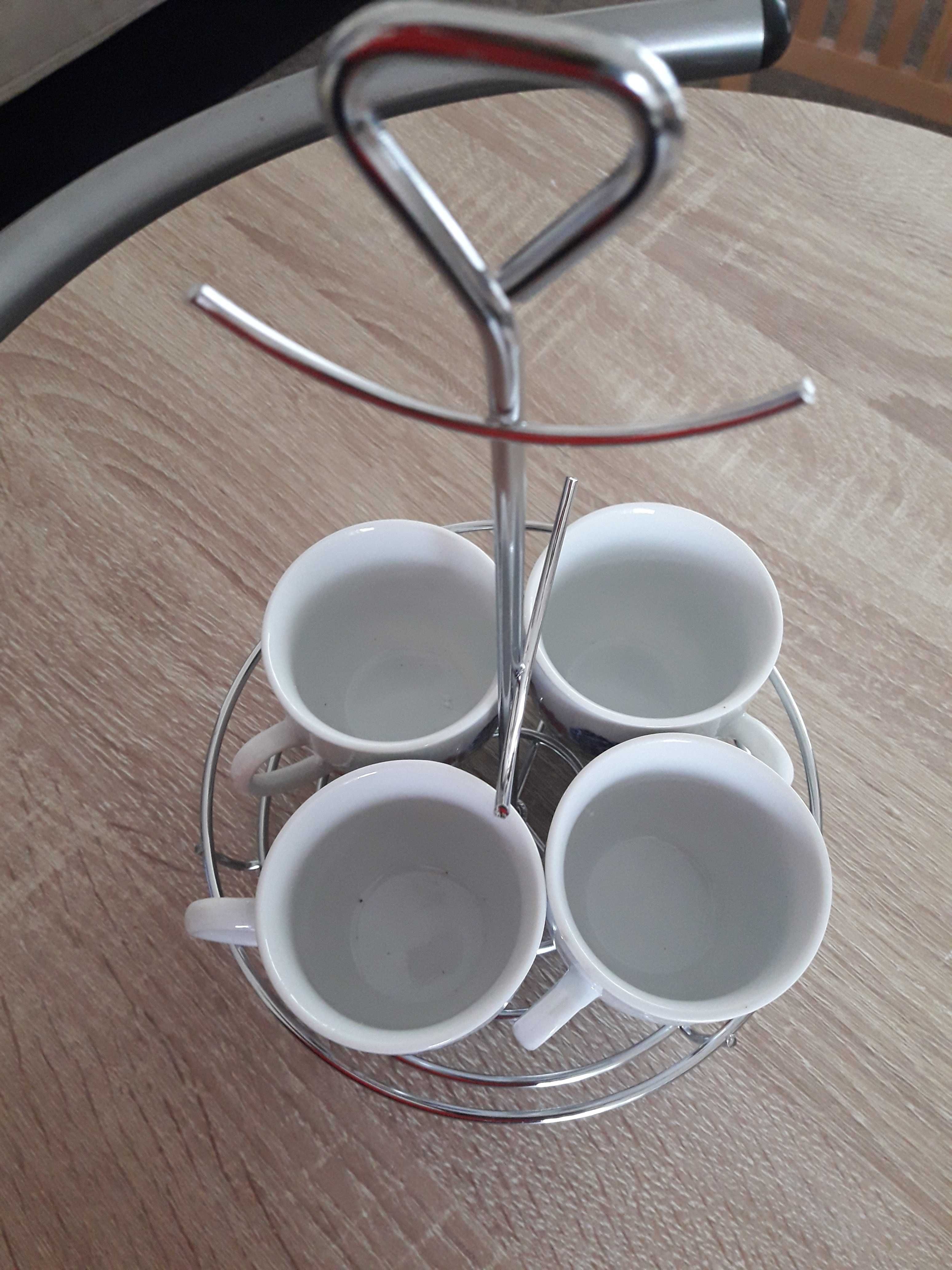 Kpl.do espresso x4
