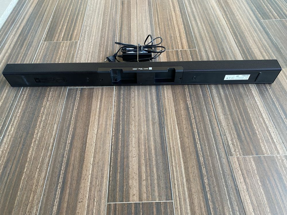 SoundBar Samsung HW-K450/EN NOVA