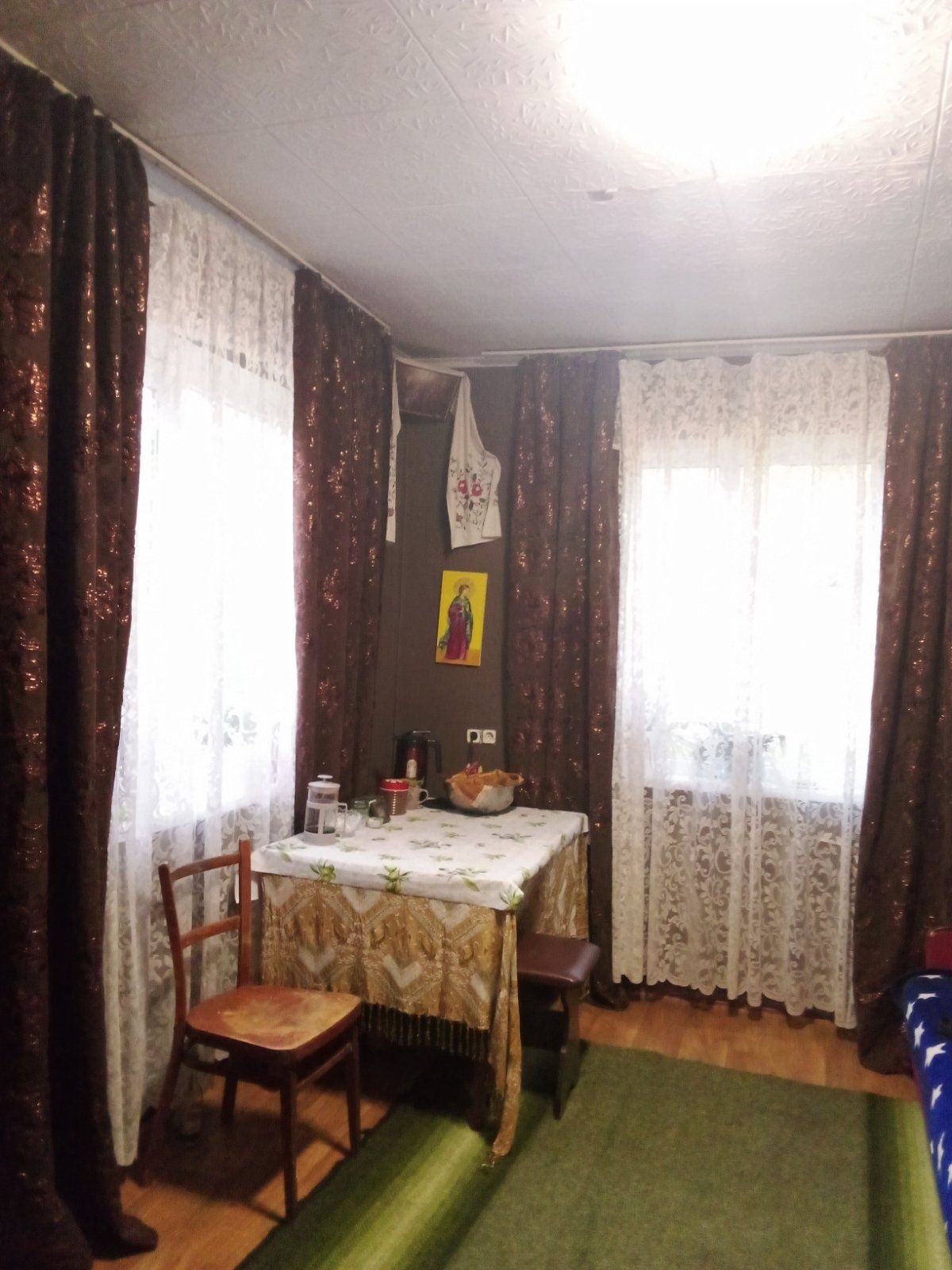 Продаю  будинок в с. Пристанційне