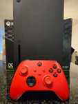 Konsola X BOX Series X