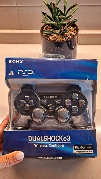 Comandos PS3 Wireless NOVOS