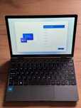 Chuwi MiniBook X IPS FullHD+ 10.5" Intel N100 12GB/512GB Win 11 nowy