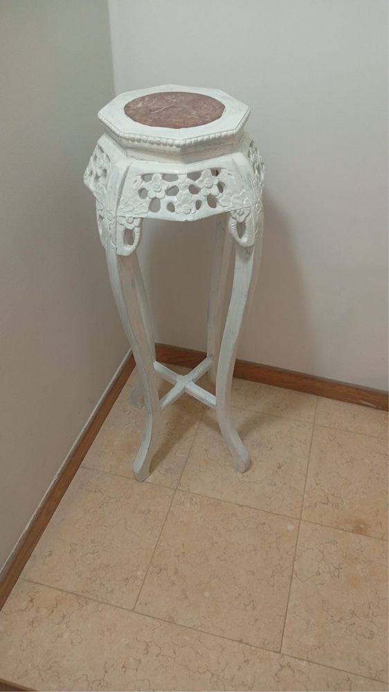 Mesa de Apoio Vintage