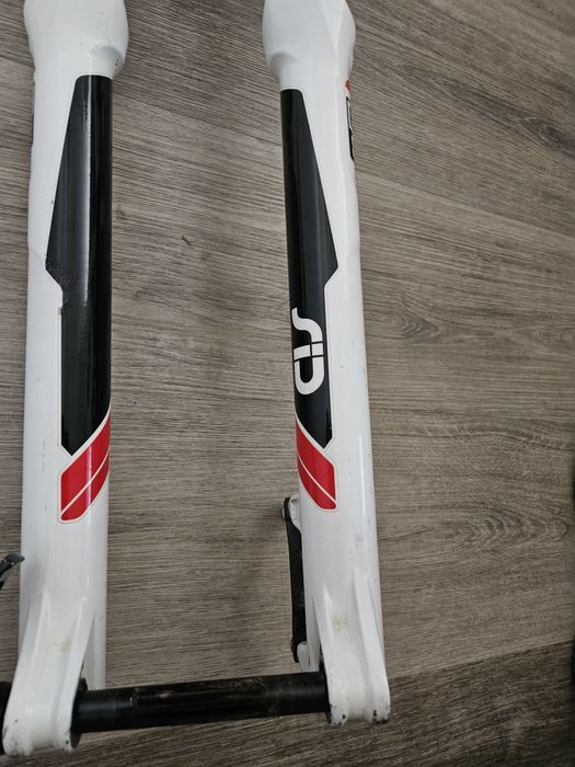 Rock Shox Sid RL 29 100x15