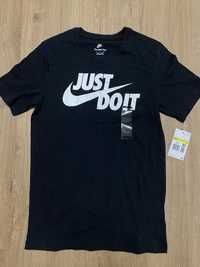 Koszulka Nike Just Do It Nowa z metką S