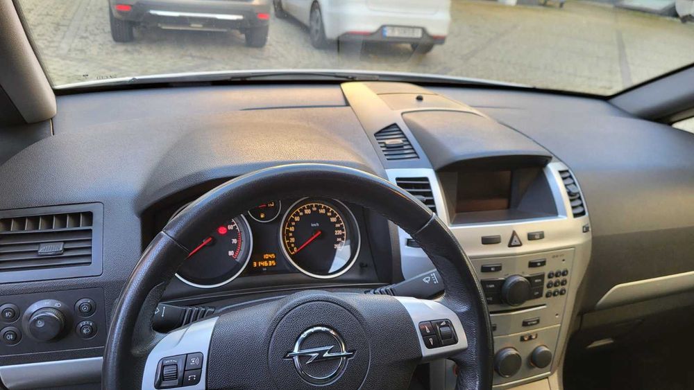 Opel Zafira 2013 р.в., 1.8 бензин
