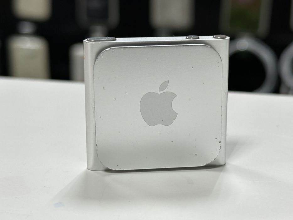 Apple ipod nano 6 2010