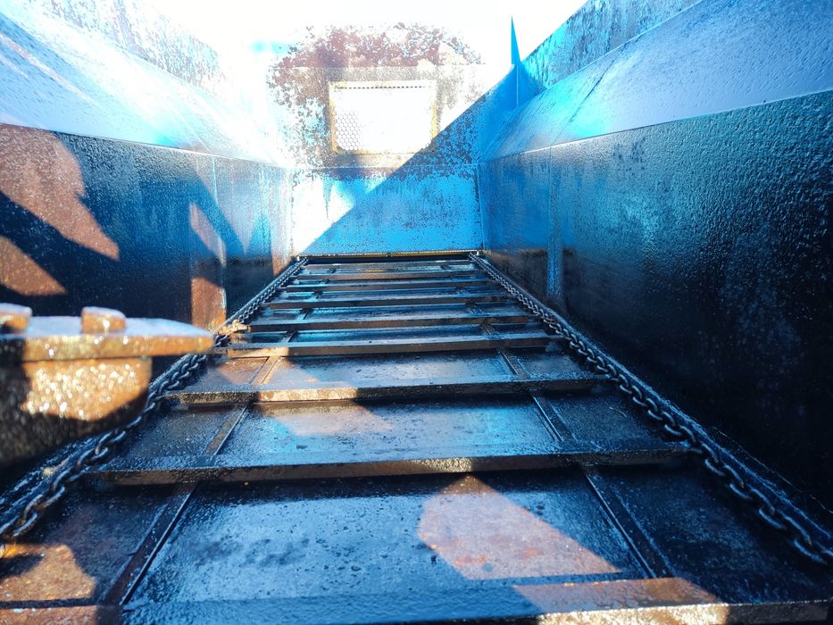 Rozrzutnik ROCK INDUSTRIE Albi